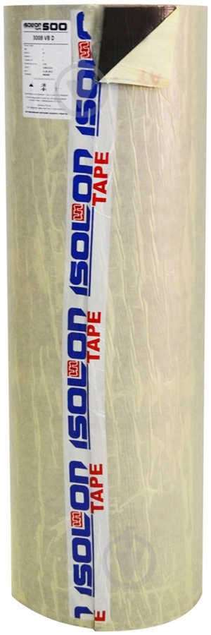 Полотно Izolon самоклеящееся PRO 8 мм - фото 1