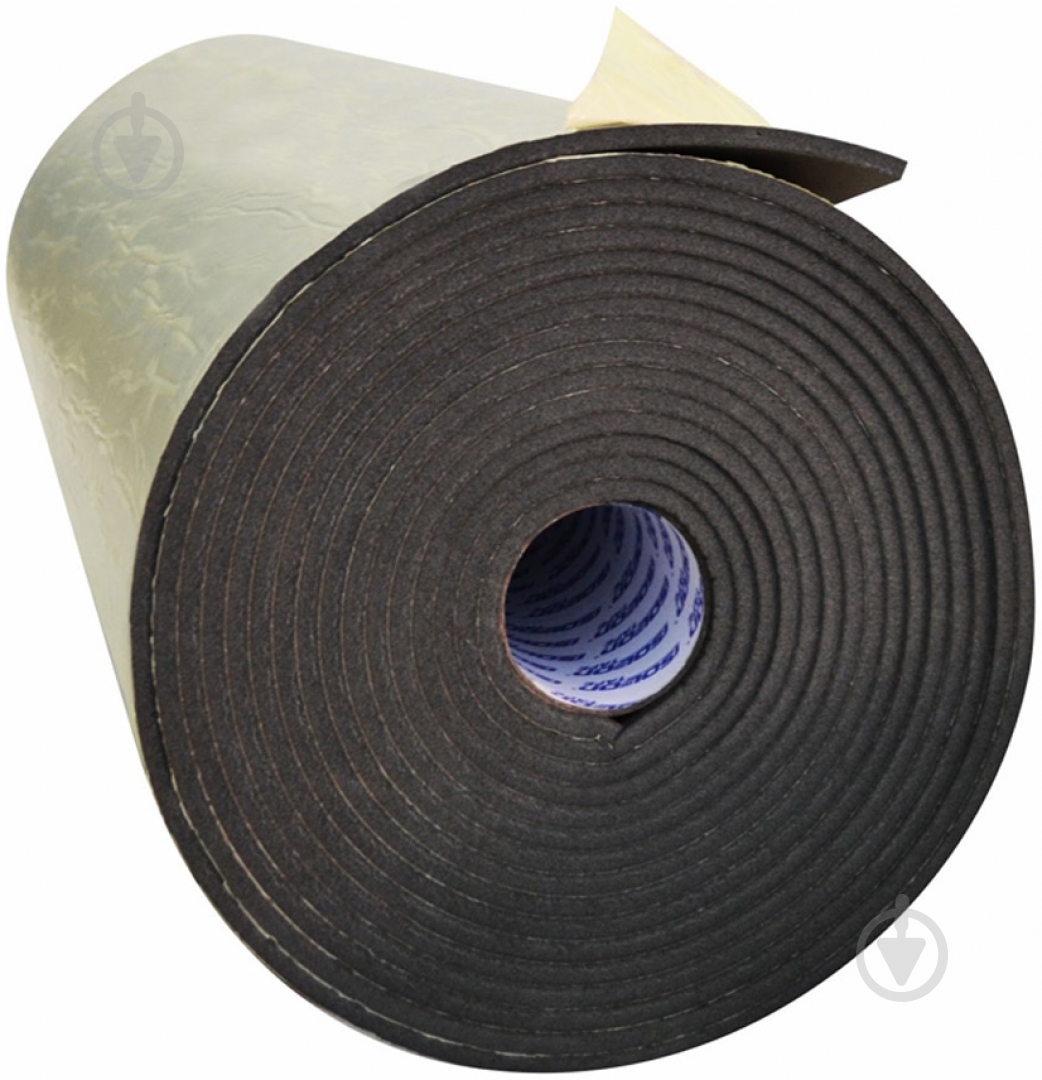 Полотно Izolon самоклеящееся PRO 8 мм - фото 2