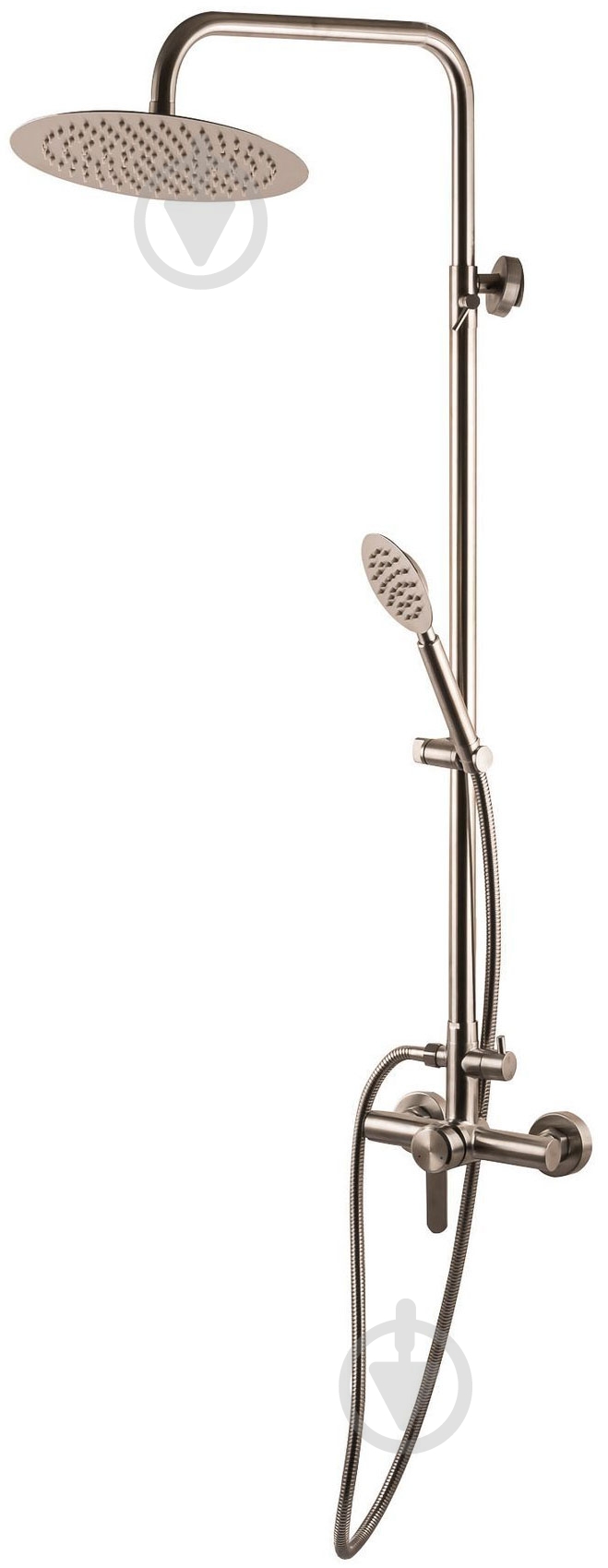 Душевая система Globus Lux WIEN SBT2-SH-05 - фото 1