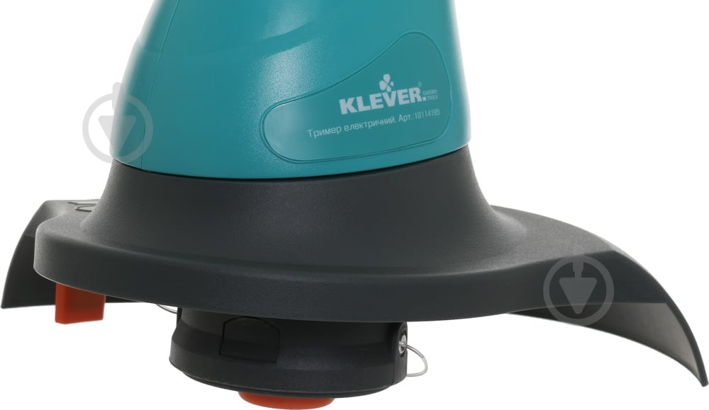 Тример Klever DYM2120 - фото 3
