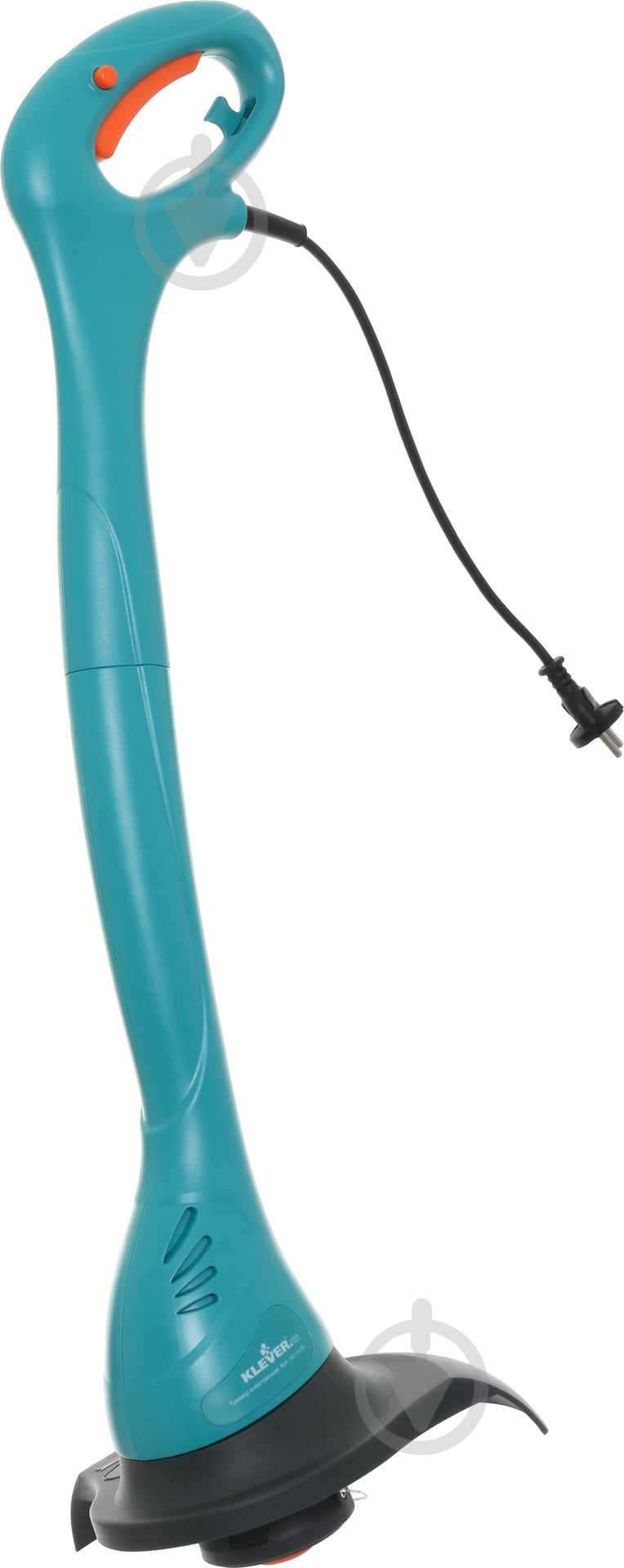 Тример Klever DYM2120 - фото 2