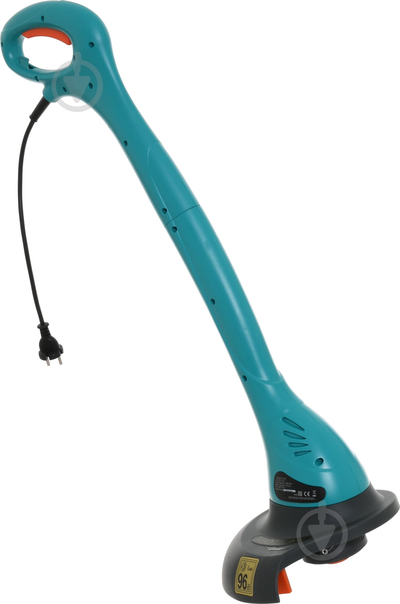 Тример Klever DYM2120 - фото 1