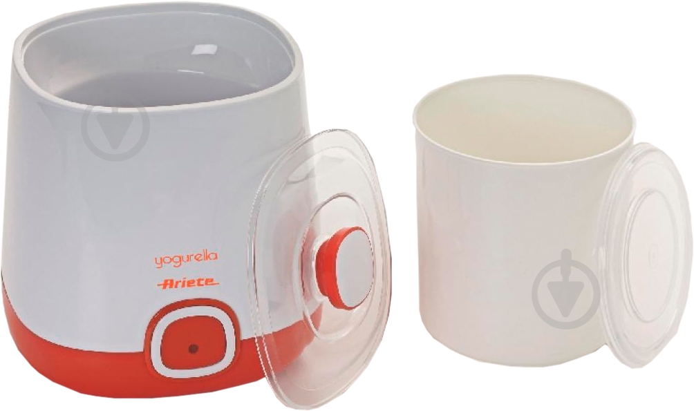 Йогуртница Ariete 621 - фото 2