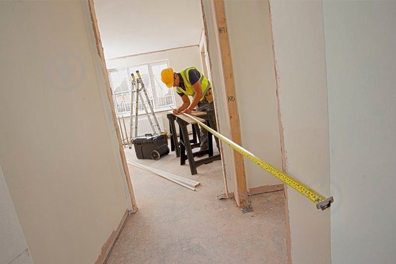 Рулетка Stanley FatMax XTHT0-33501 8 м x 32 мм - фото 5 Рулетка Stanley FatMax XTHT0-33501 8 м x 32 мм - фото 5