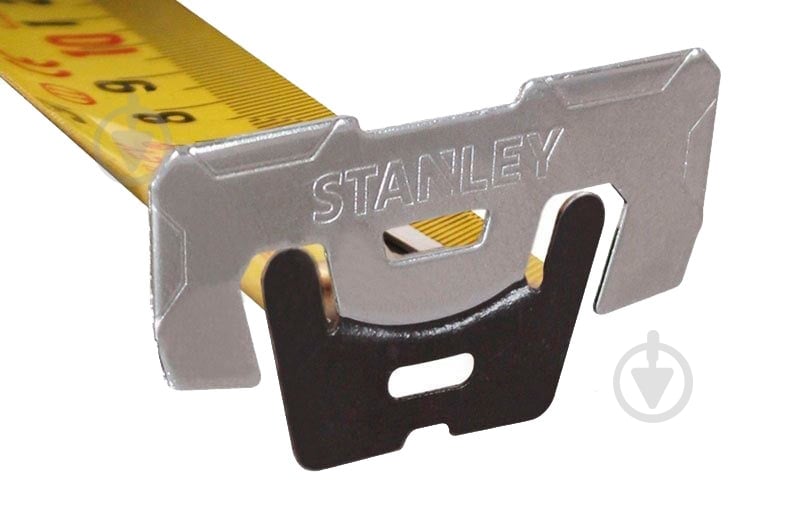 Рулетка Stanley FatMax XTHT0-33501 8 м x 32 мм - фото 3 Рулетка Stanley FatMax XTHT0-33501 8 м x 32 мм - фото 3