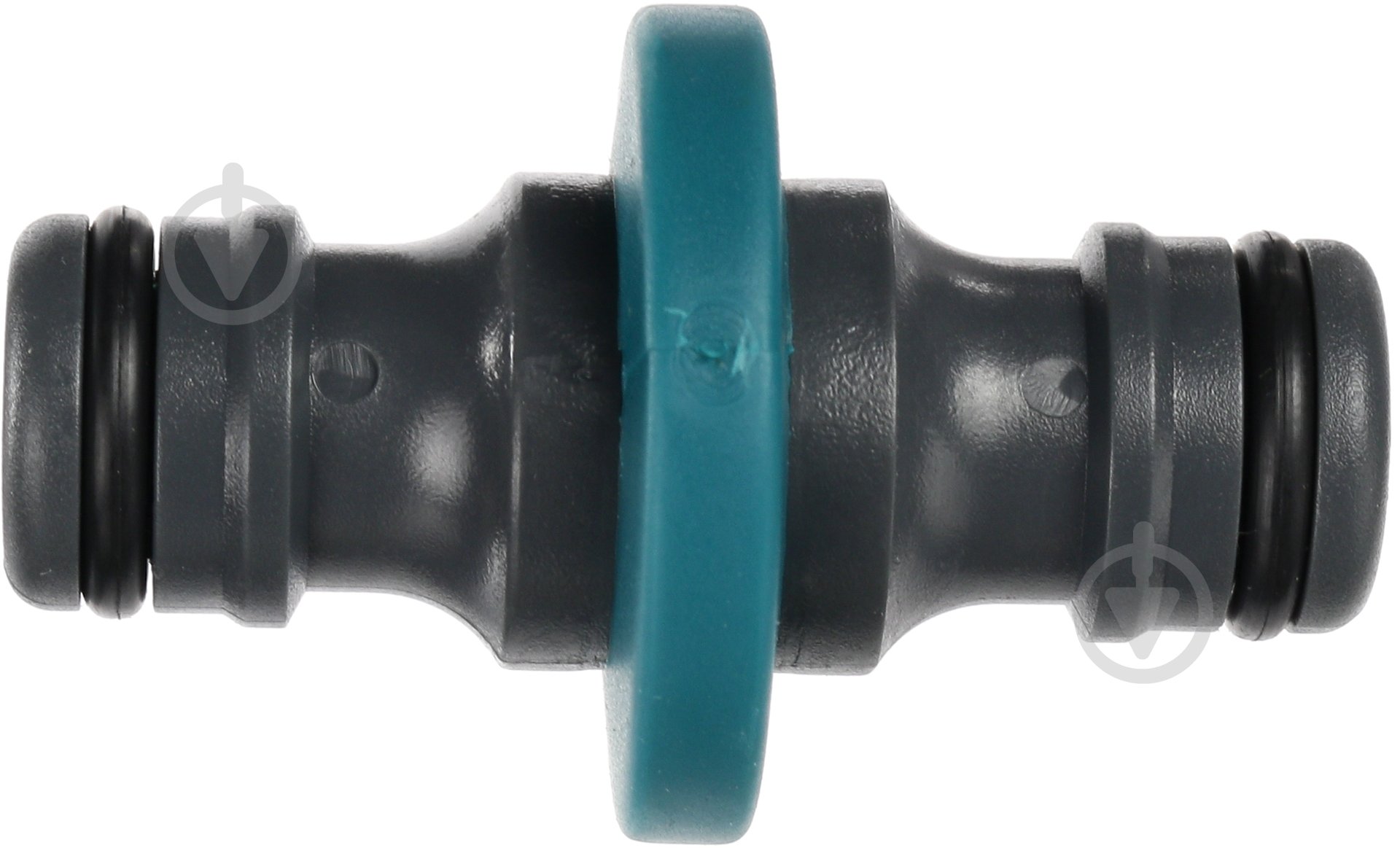 Соединитель Klever на 2 канала - фото 2