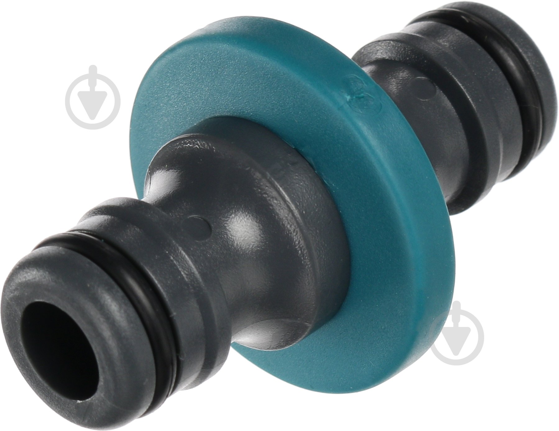 Соединитель Klever на 2 канала - фото 1