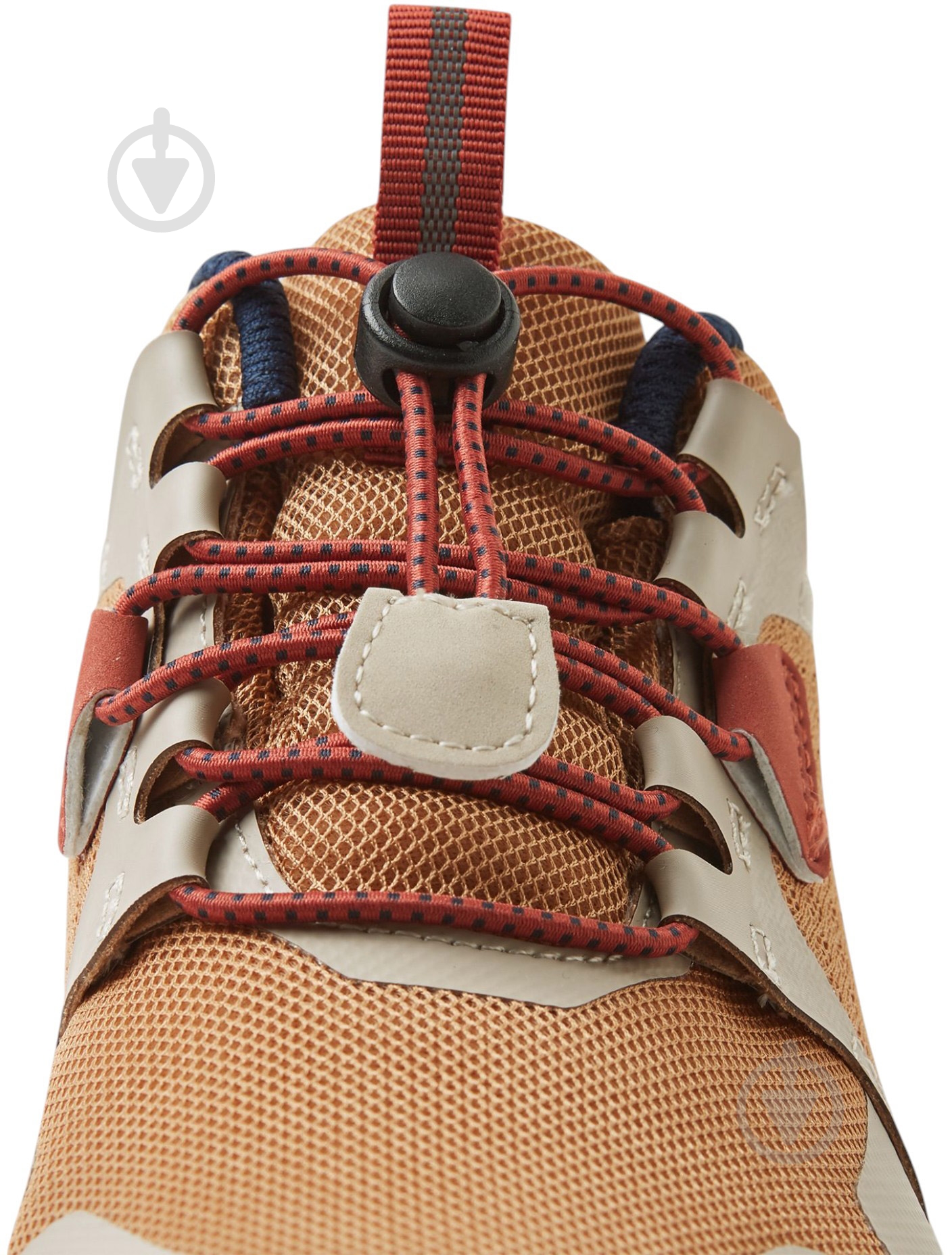 Кросівки дитячі демісезонні Reima Kiritin 5400134A-11A0 р.29 бежеві - фото 7 Кросівки дитячі демісезонні Reima Kiritin 5400134A-11A0 р.29 бежеві - фото 7