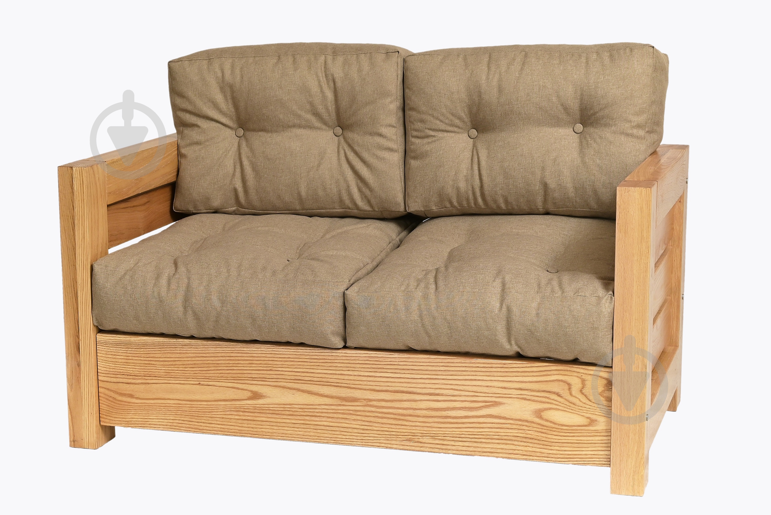 Комплект мебели Rattwood Space wood middle - фото 4
