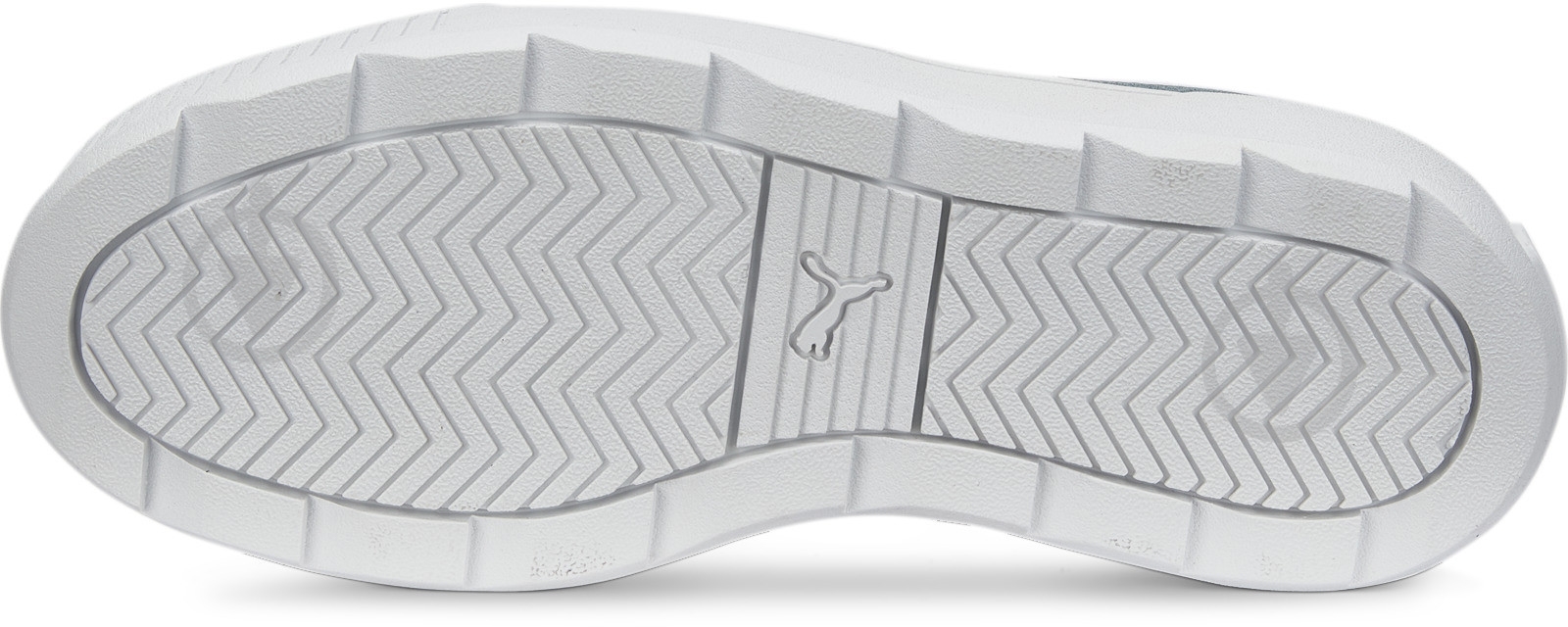 Кроссовки женские демисезонные Puma KARMEN REBELLE 38721201 р.39 белые - фото 6 Кроссовки женские демисезонные Puma KARMEN REBELLE 38721201 р.39 белые - фото 6