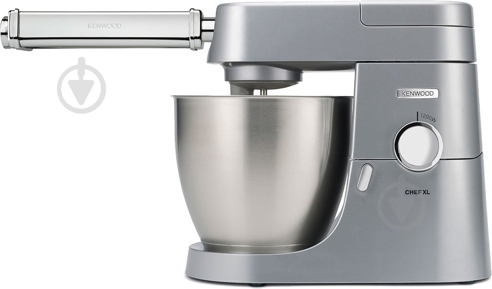 Насадка Kenwood для розкочування тіста KAX 99.AO ME XL - фото 8