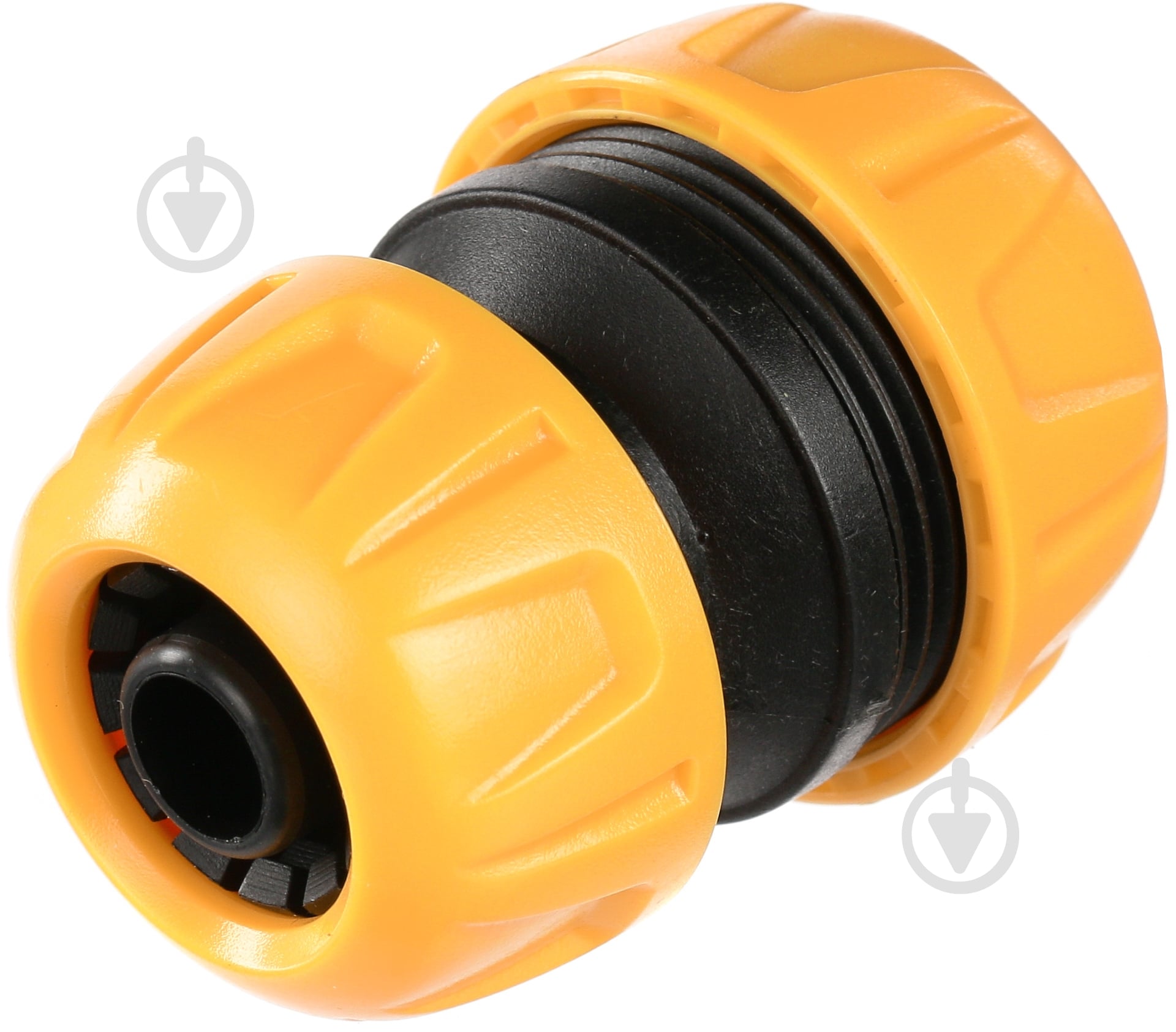 Муфта Expert Garden для шланга 1/2’’ та 3/4’’ DY8026D - фото 1
