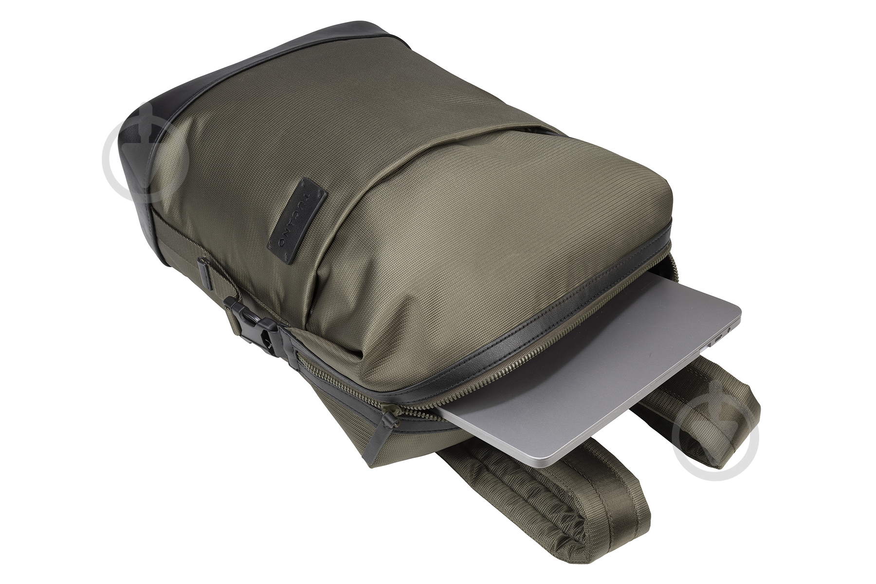 Рюкзак Tucano Modo Premium 13"/14" green (BMDOKSP-VM) - фото 11