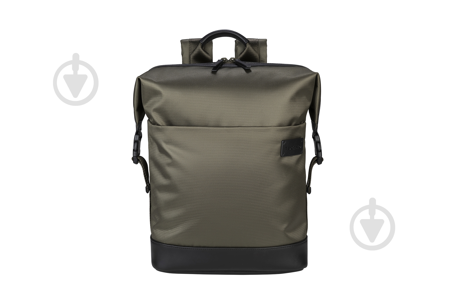 Рюкзак Tucano Modo Premium 13"/14" green (BMDOKSP-VM) - фото 2