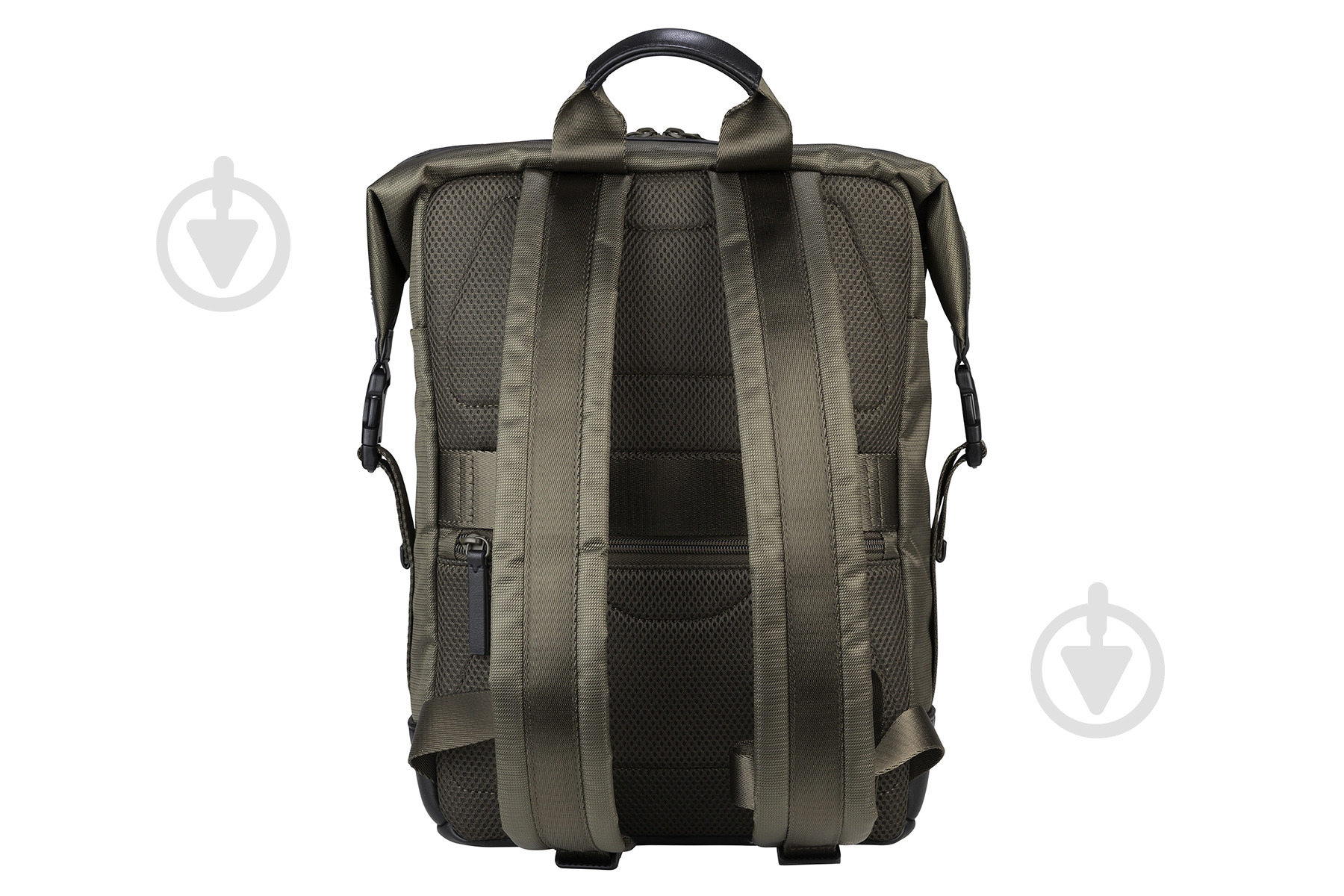 Рюкзак Tucano Modo Premium 13"/14" green (BMDOKSP-VM) - фото 3