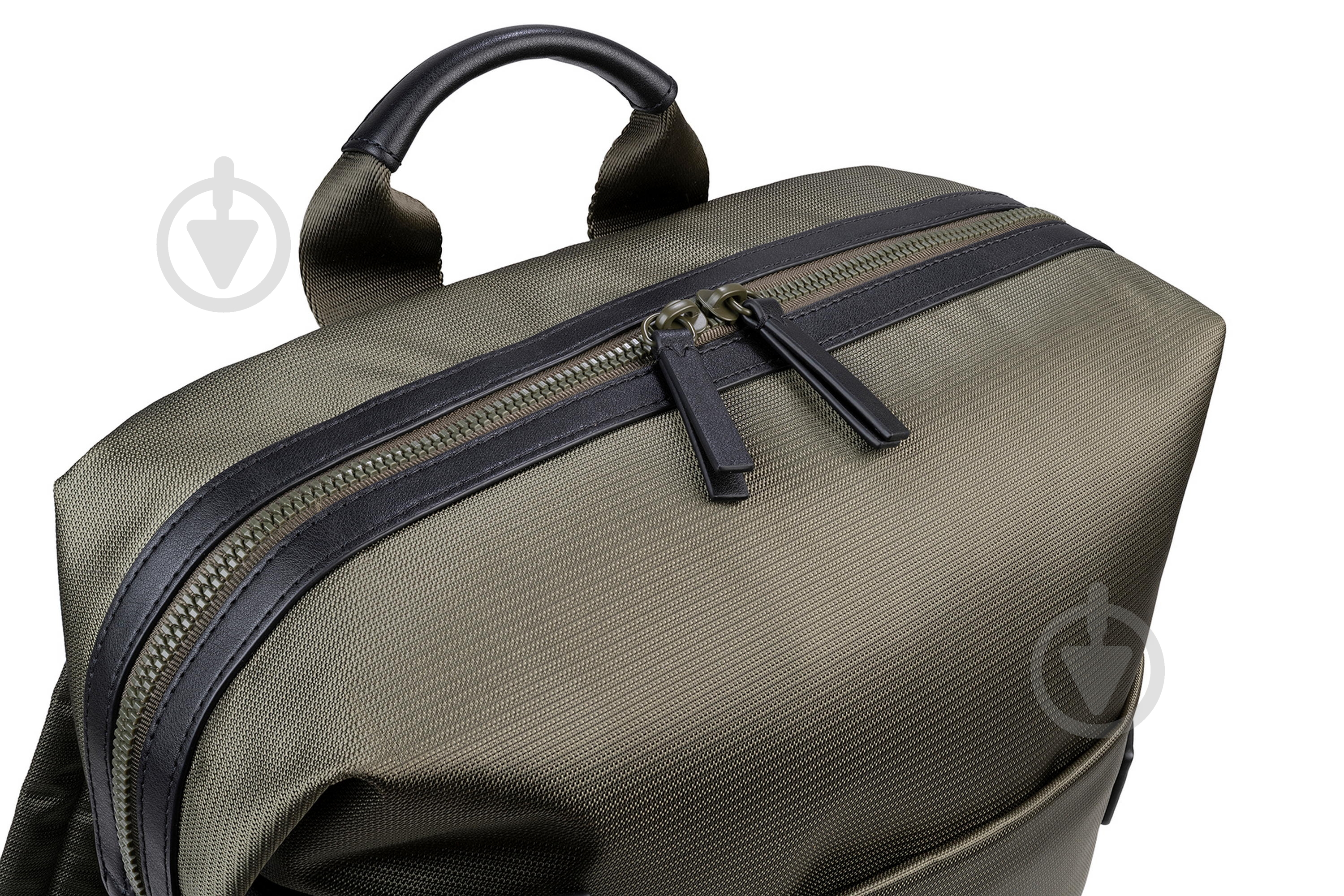 Рюкзак Tucano Modo Premium 13"/14" green (BMDOKSP-VM) - фото 6