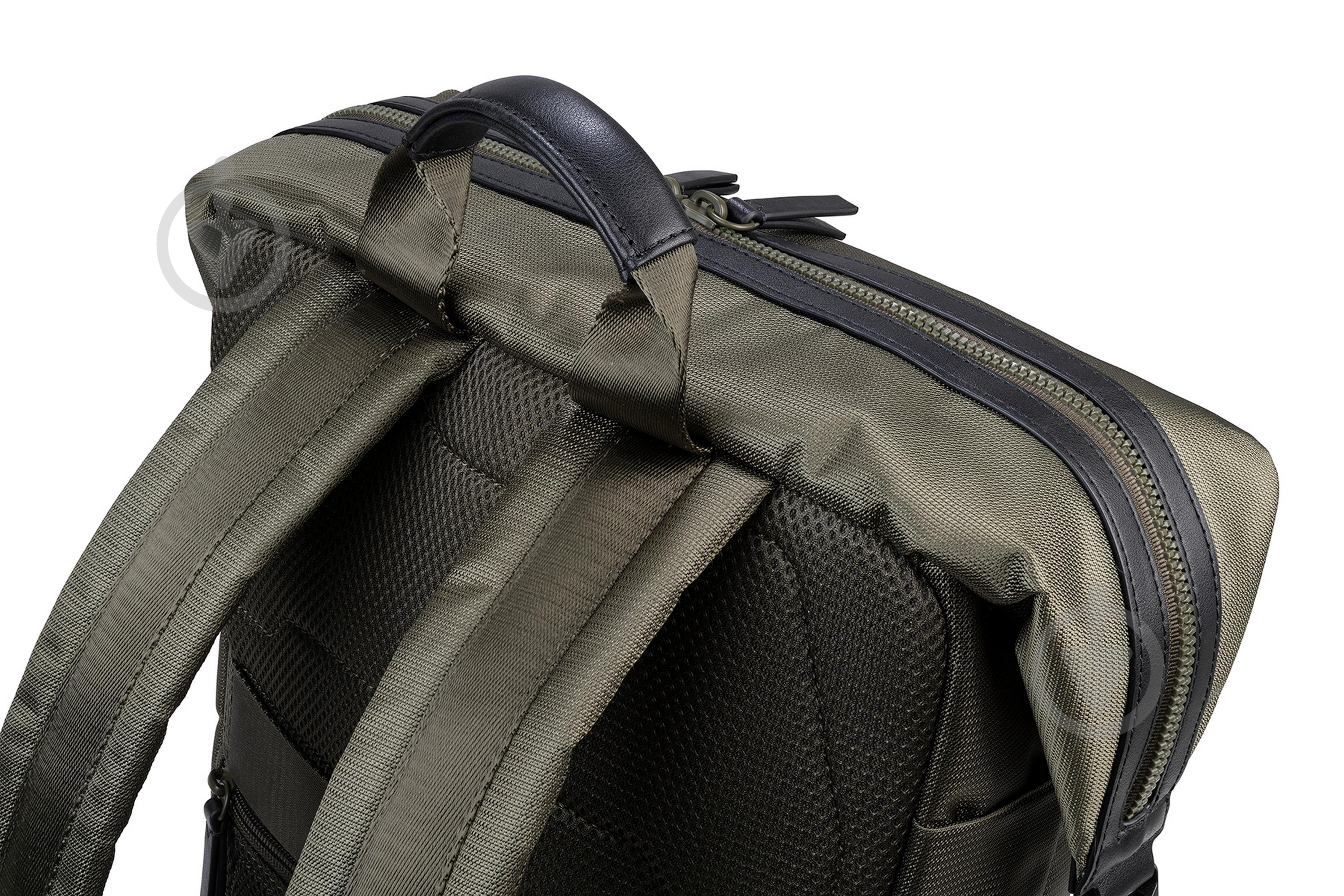 Рюкзак Tucano Modo Premium 13"/14" green (BMDOKSP-VM) - фото 7