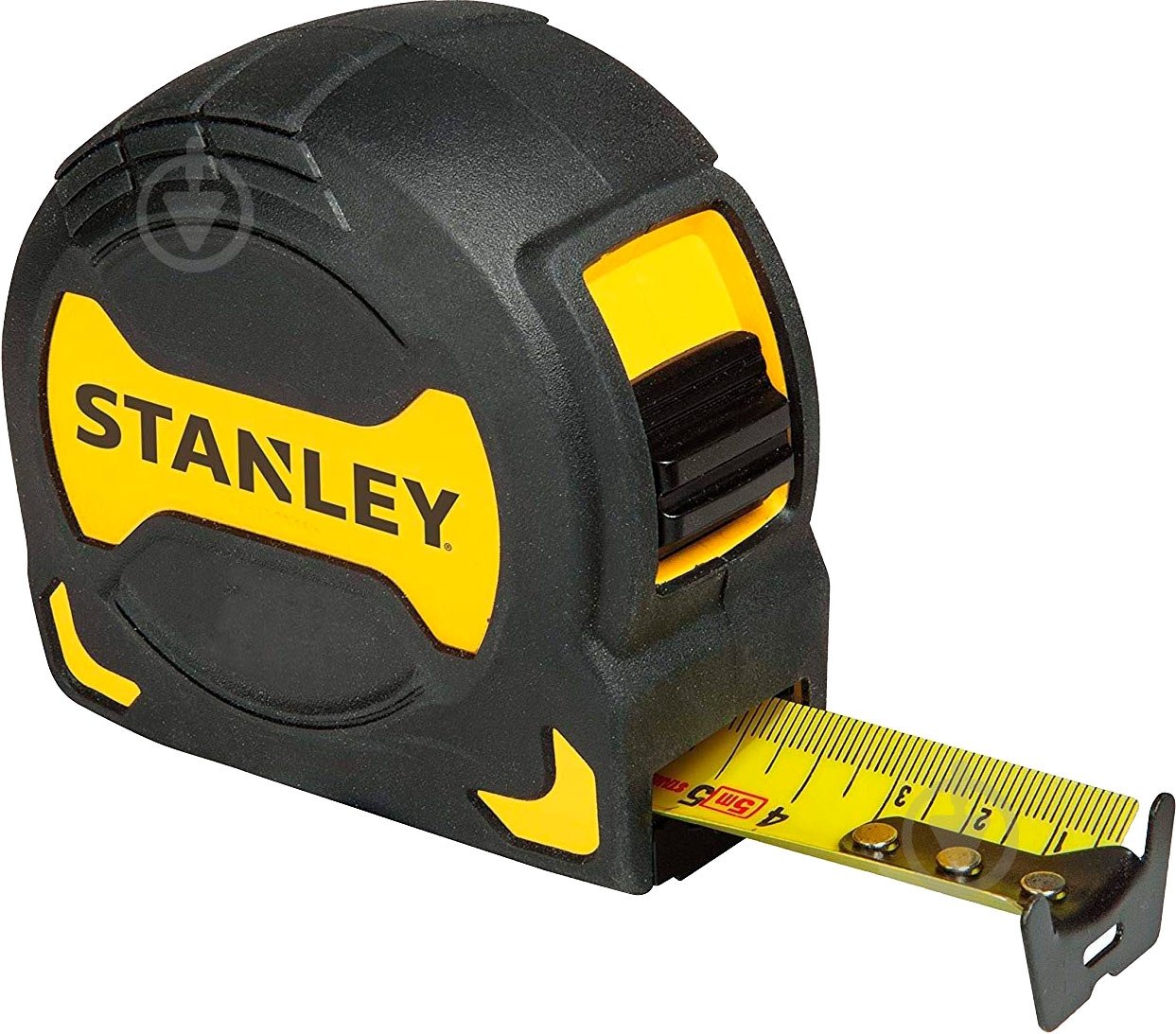 Рулетка Stanley Griptape STHT0-33567 3 м x 19 мм - фото 3 Рулетка Stanley Griptape STHT0-33567 3 м x 19 мм - фото 3