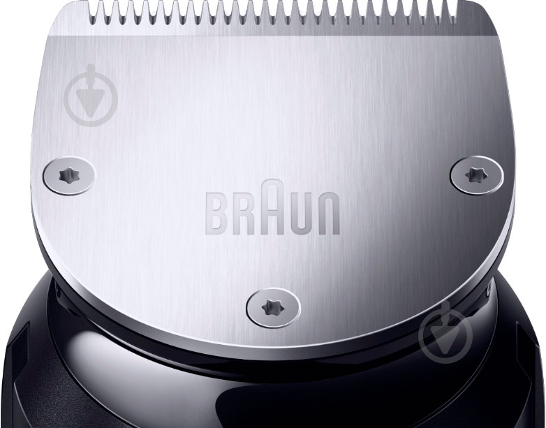 Триммер Braun BT724 для стрижки - фото 3