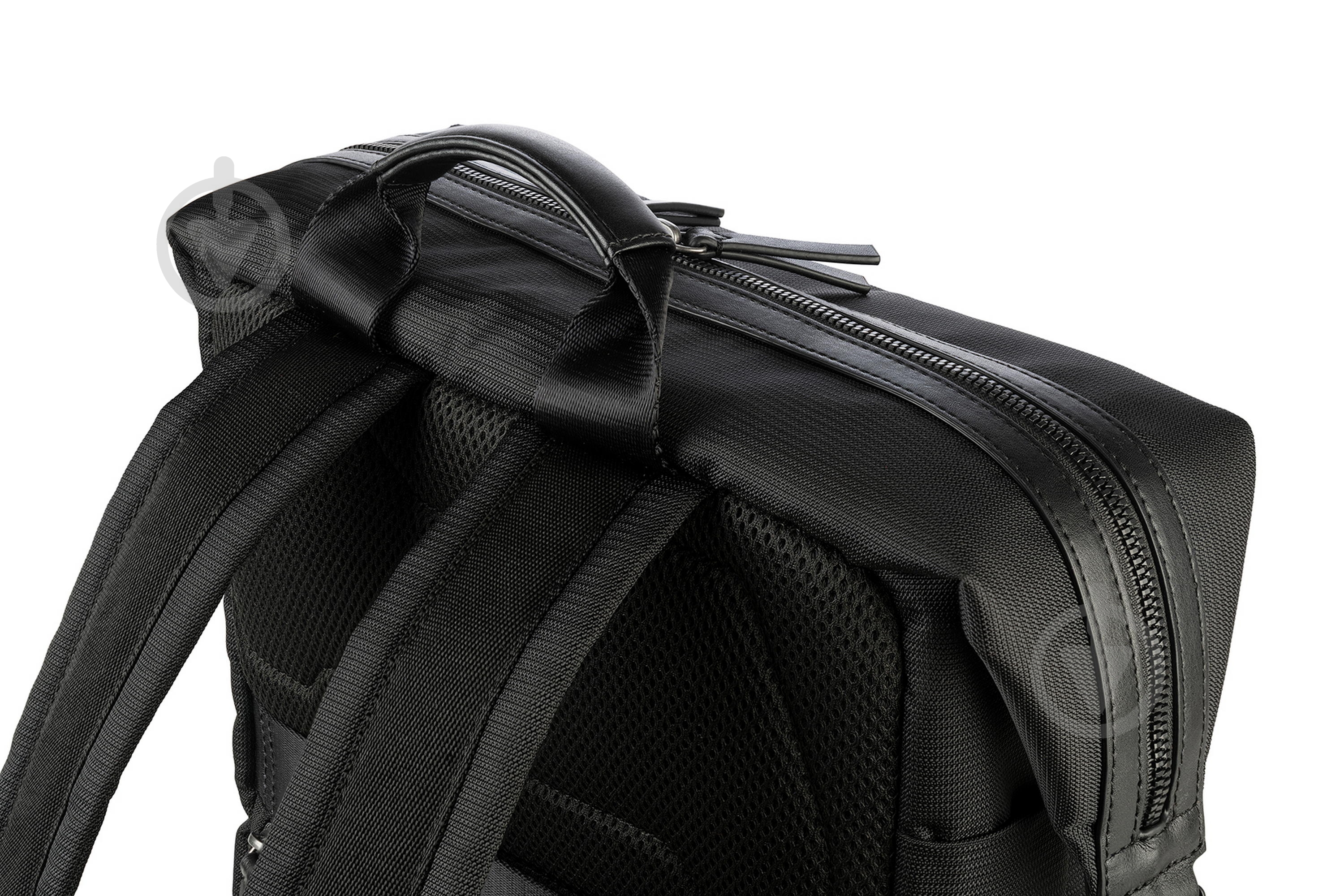 Рюкзак Tucano Modo Premium 13"/14" black (BMDOKSP-BK) - фото 6 Рюкзак Tucano Modo Premium 13"/14" black (BMDOKSP-BK) - фото 6