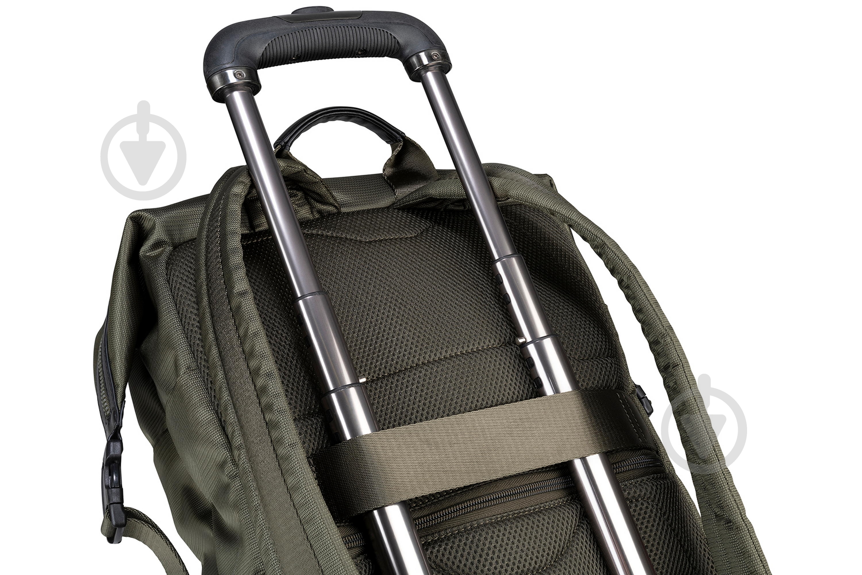 Рюкзак Tucano Modo Premium 15"/16" green (BMDOKP-VM) - фото 8