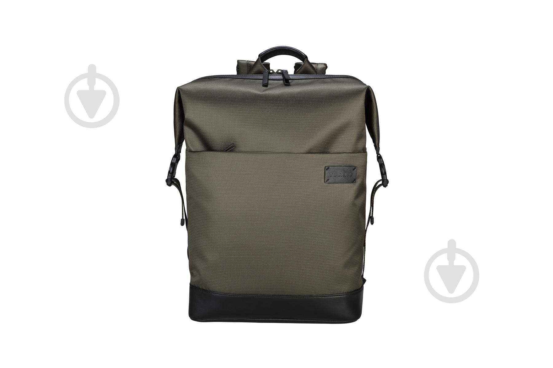 Рюкзак Tucano Modo Premium 15"/16" green (BMDOKP-VM) - фото 2