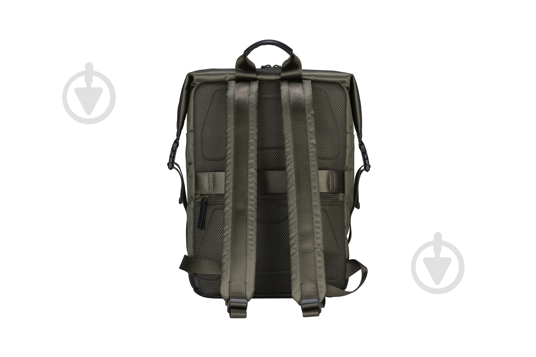 Рюкзак Tucano Modo Premium 15"/16" green (BMDOKP-VM) - фото 3
