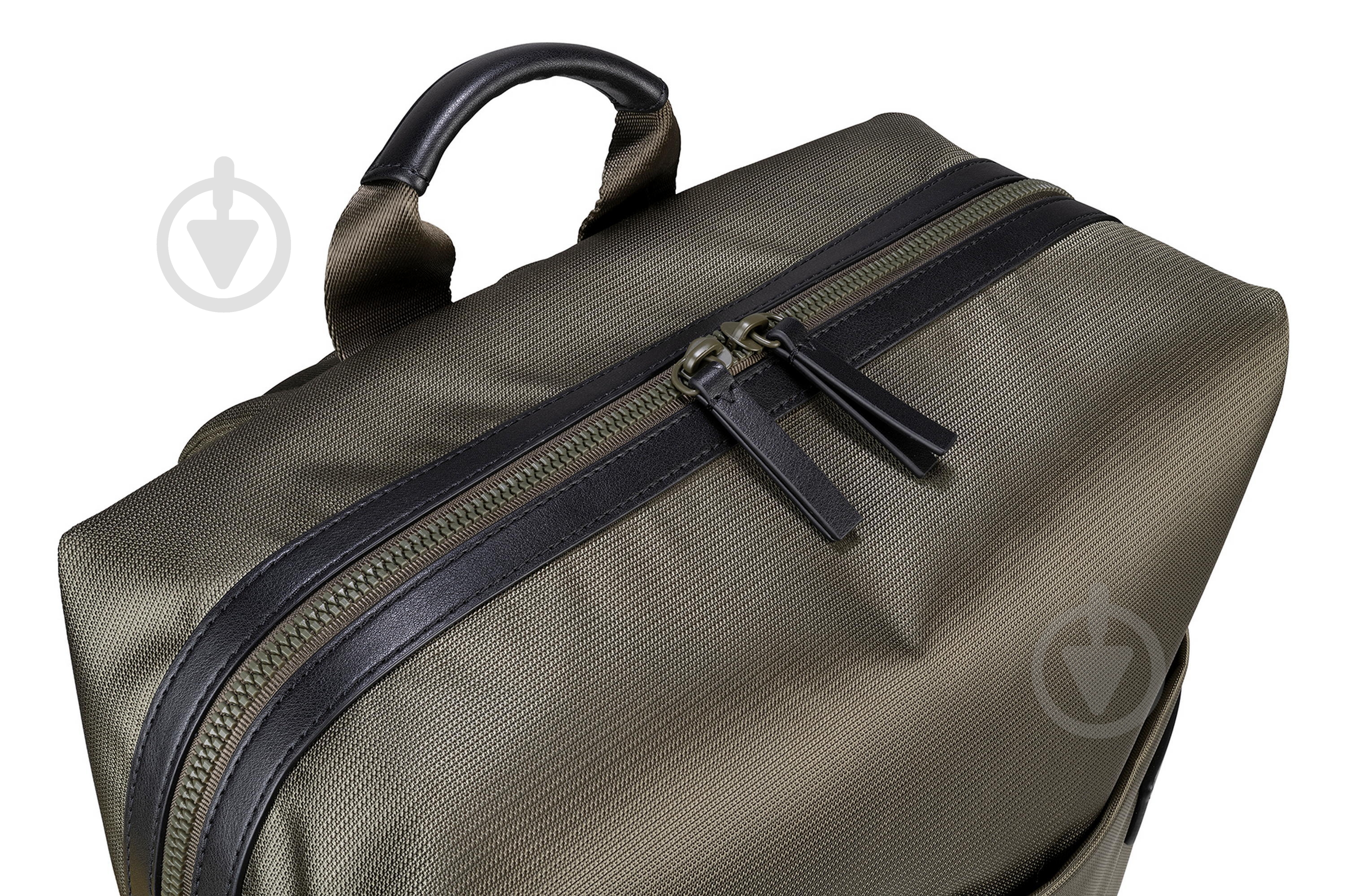 Рюкзак Tucano Modo Premium 15"/16" green (BMDOKP-VM) - фото 10