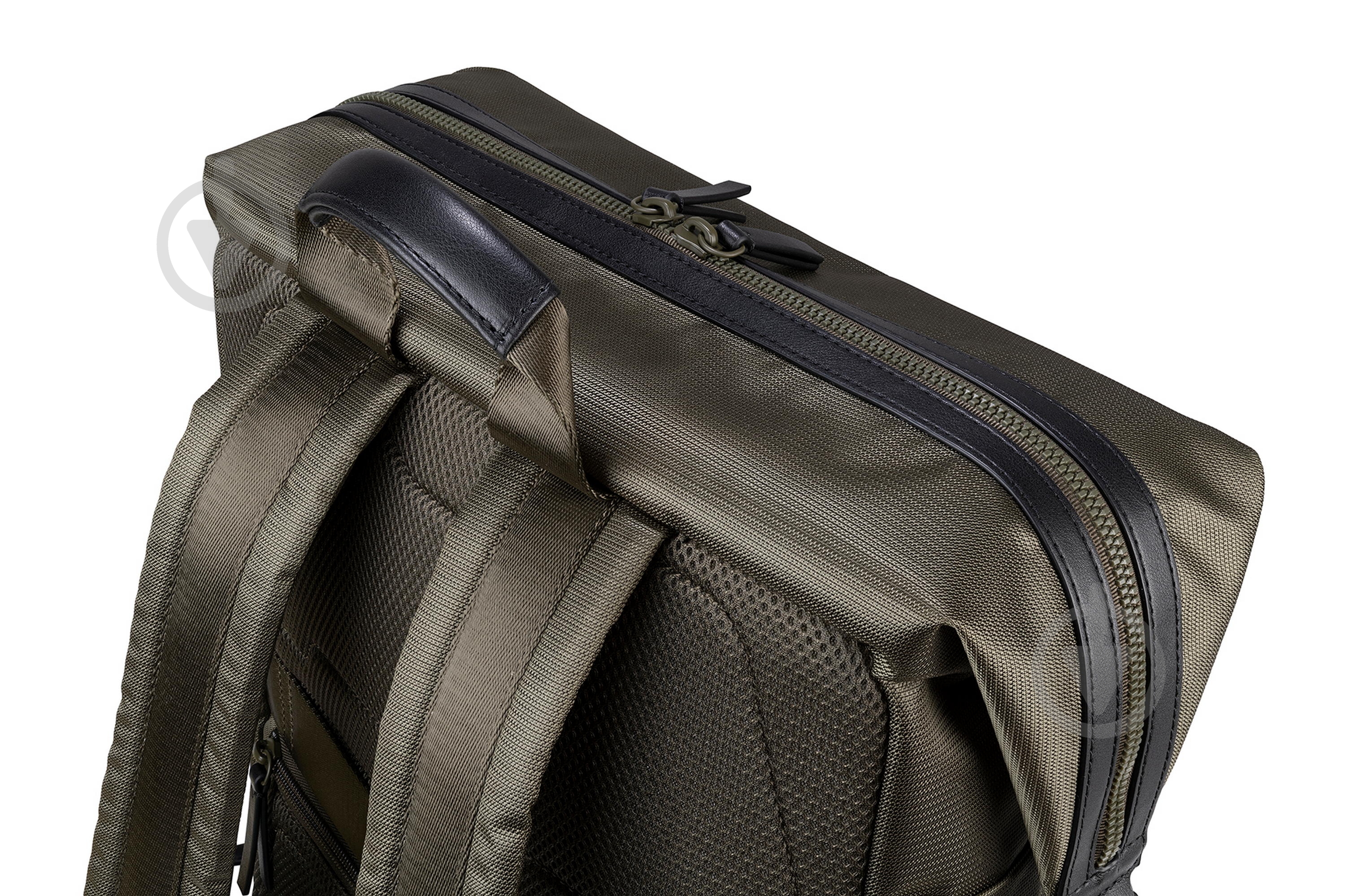 Рюкзак Tucano Modo Premium 15"/16" green (BMDOKP-VM) - фото 6