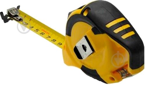 Рулетка Stanley Max STHT0-36121 3  м x 19  мм - фото 3