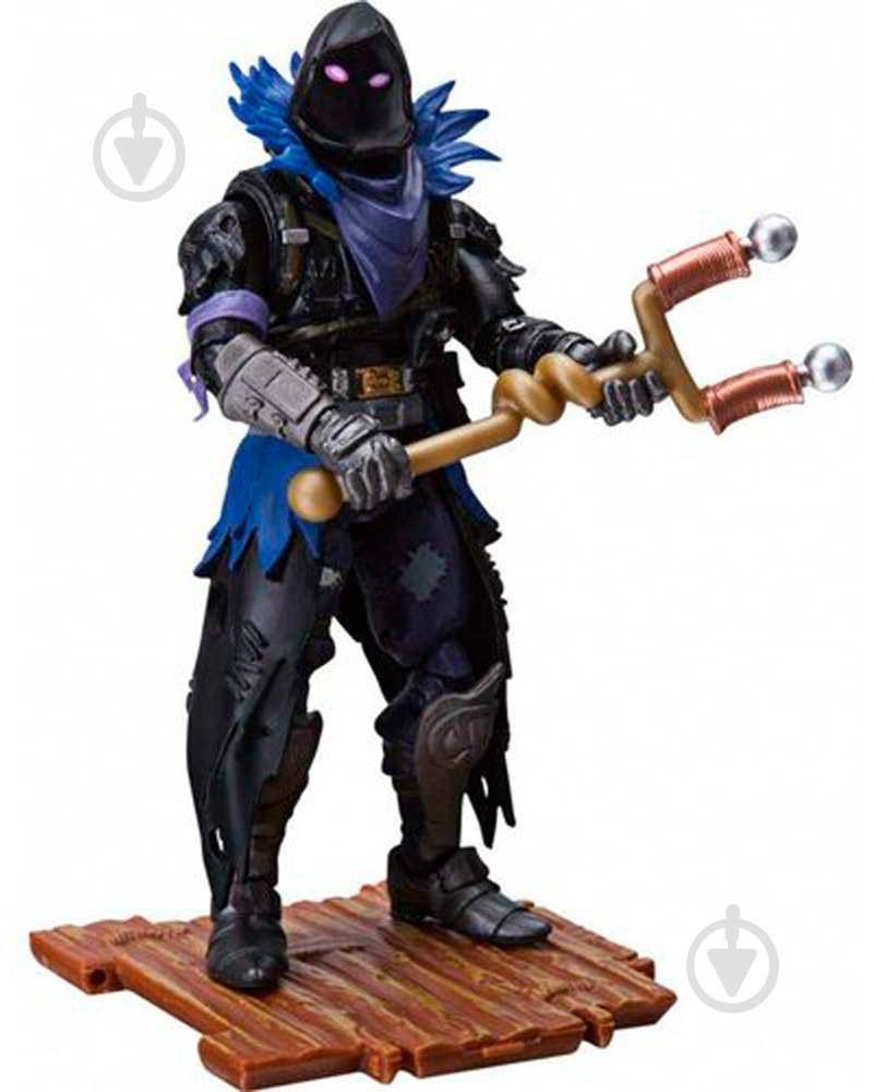 Фигурка Jazwares Fortnite Turbo Builder Set набор (FNT0036) - фото 2