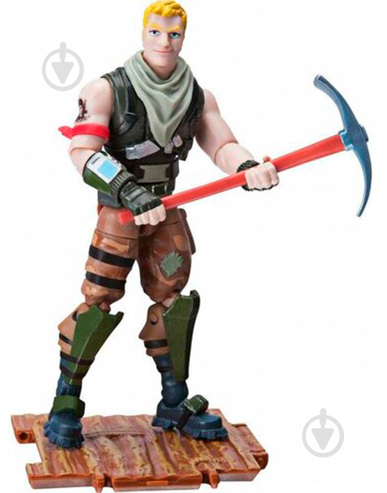 Фигурка Jazwares Fortnite Turbo Builder Set набор (FNT0036) - фото 1