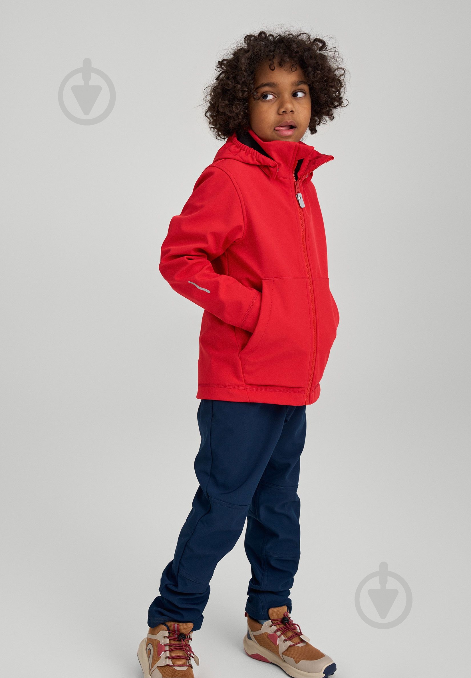 Кроссовки детские демисезонные Reima Kiritin 5400134A-11A0 р.33 бежевые - фото 9 Кроссовки детские демисезонные Reima Kiritin 5400134A-11A0 р.33 бежевые - фото 9