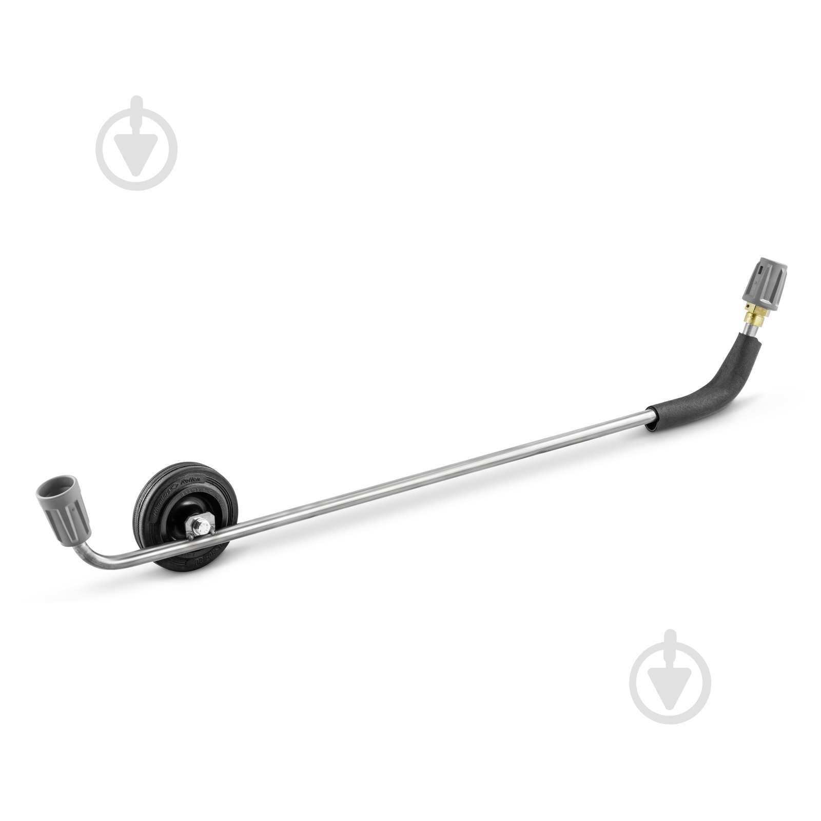 Трубка Karcher для мойки шасси 4.112-032.0 - фото 1