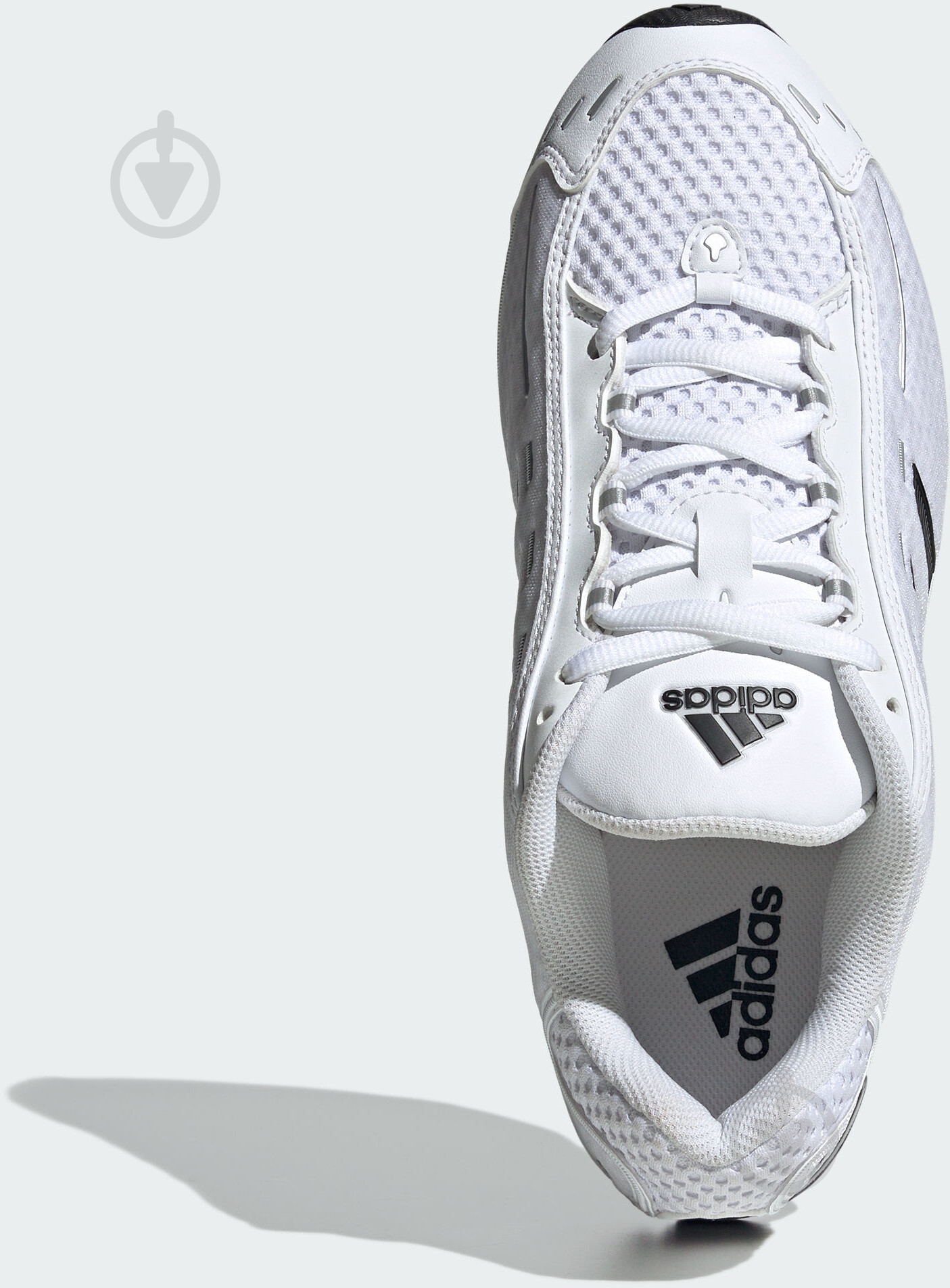 Кроссовки мужские Adidas MEGARIDE O1 JH5520 р.42 белые - фото 6