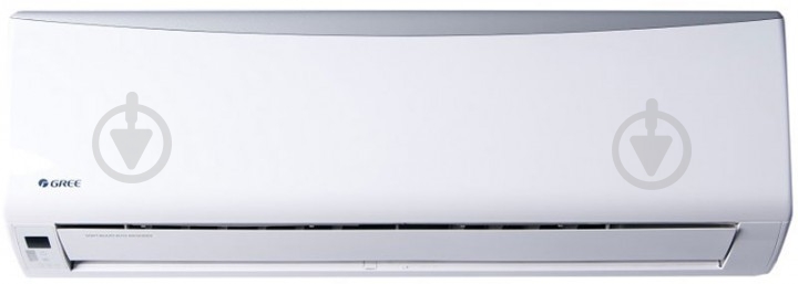 Кондиціонер Gree WH07QA-K3DNA2C (Praktik PRO) - фото 1 Кондиціонер Gree WH07QA-K3DNA2C (Praktik PRO) - фото 1