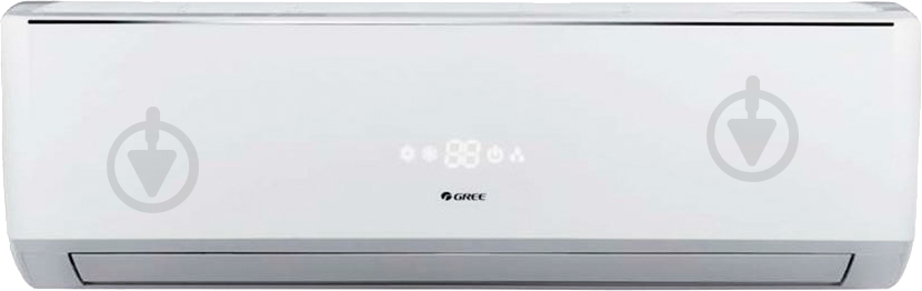 Кондиционер Gree GWH07QA-K3DNB6C/I (Smart) - фото 1 Кондиционер Gree GWH07QA-K3DNB6C/I (Smart) - фото 1