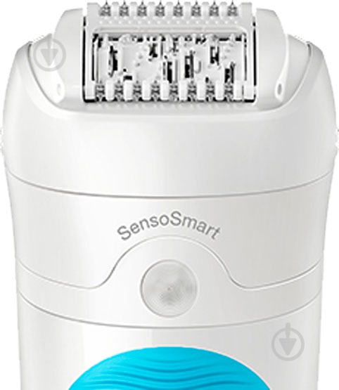 Эпилятор Braun Silk_epil 5 SES 5/610 - фото 2 Эпилятор Braun Silk_epil 5 SES 5/610 - фото 2