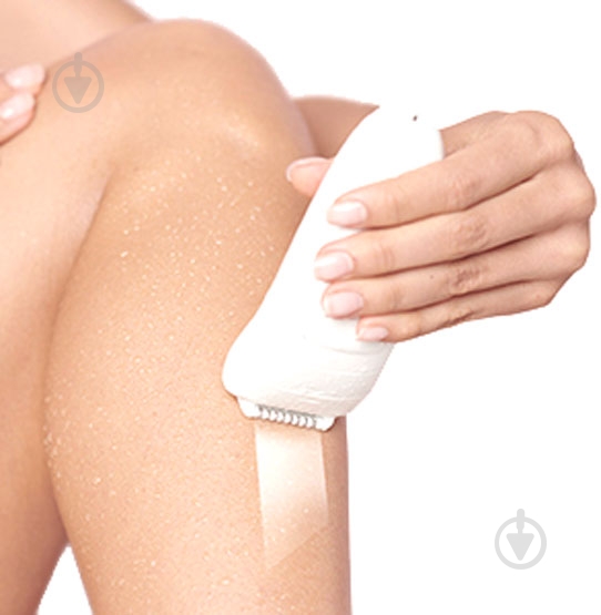 Эпилятор Braun Silk_epil 5 SES 5/610 - фото 11 Эпилятор Braun Silk_epil 5 SES 5/610 - фото 11