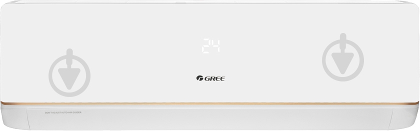 Кондиціонер Gree GWH09AAB-K3DNA5A/I WI-FI - фото 1