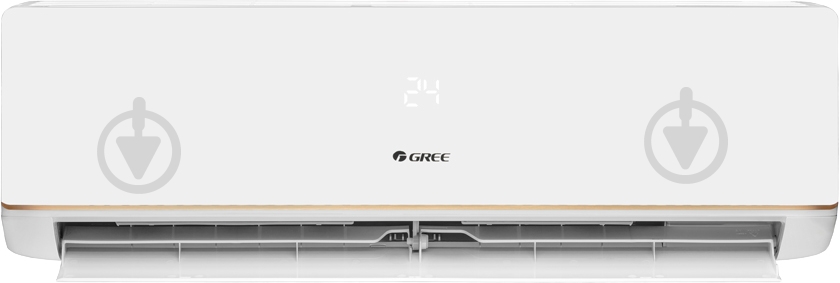 Кондиціонер Gree GWH09AAB-K3DNA5A/I WI-FI - фото 2