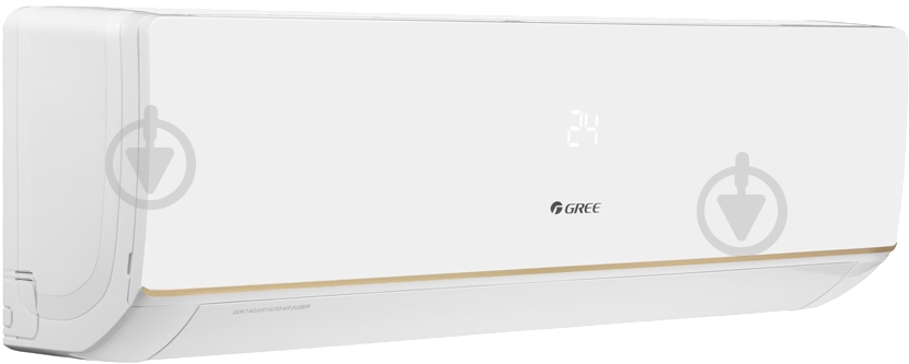 Кондиціонер Gree GWH09AAB-K3DNA5A/I WI-FI - фото 3