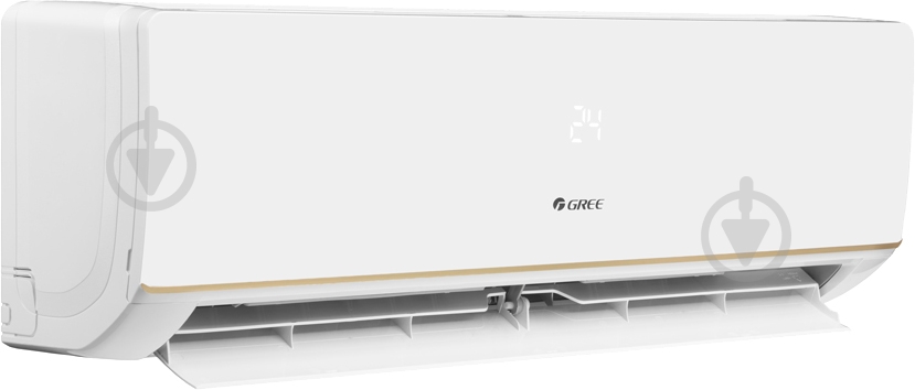 Кондиціонер Gree GWH09AAB-K3DNA5A/I WI-FI - фото 4