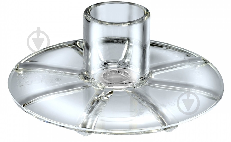 Блендер погружной Bamix Baking M200 Cream (1051.023) - фото 6