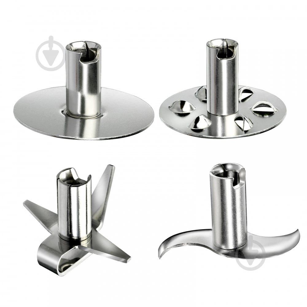 Блендер погружной Bamix Baking M200 Cream (1051.023) - фото 7