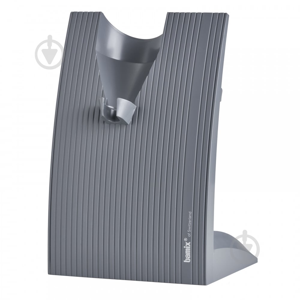 Блендер погружной Bamix Baking M200 Cream (1051.023) - фото 9