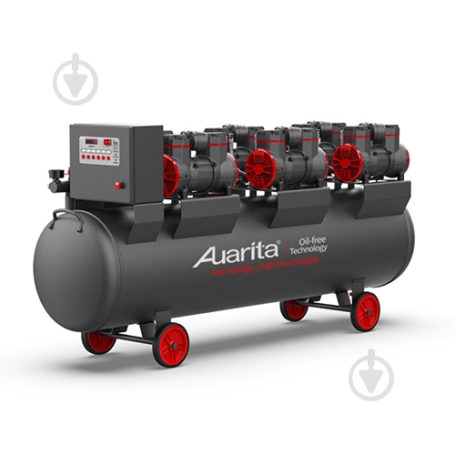 Компрессор AUARITA 2-1450X6F280-380 - фото 1