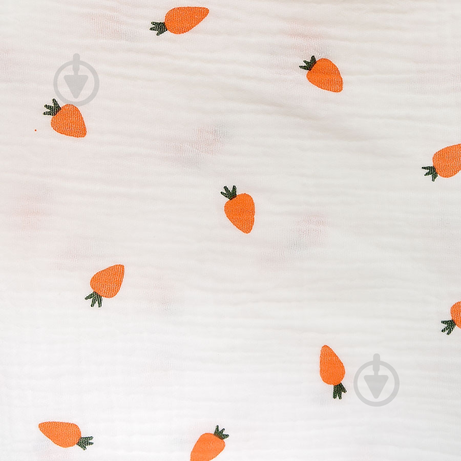 Пелюшка Морквинка 70x100 см рожевий 14166 - фото 2 Пелюшка Морквинка 70x100 см рожевий 14166 - фото 2