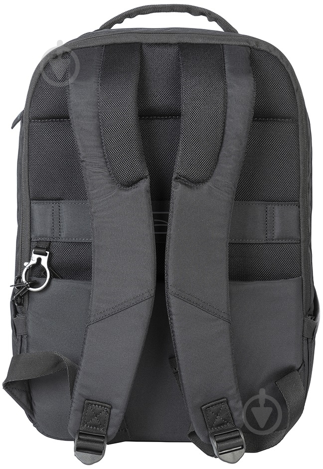 Рюкзак Tucano Salvo 15.6" black (BKSAL15-BK) - фото 13 Рюкзак Tucano Salvo 15.6" black (BKSAL15-BK) - фото 13