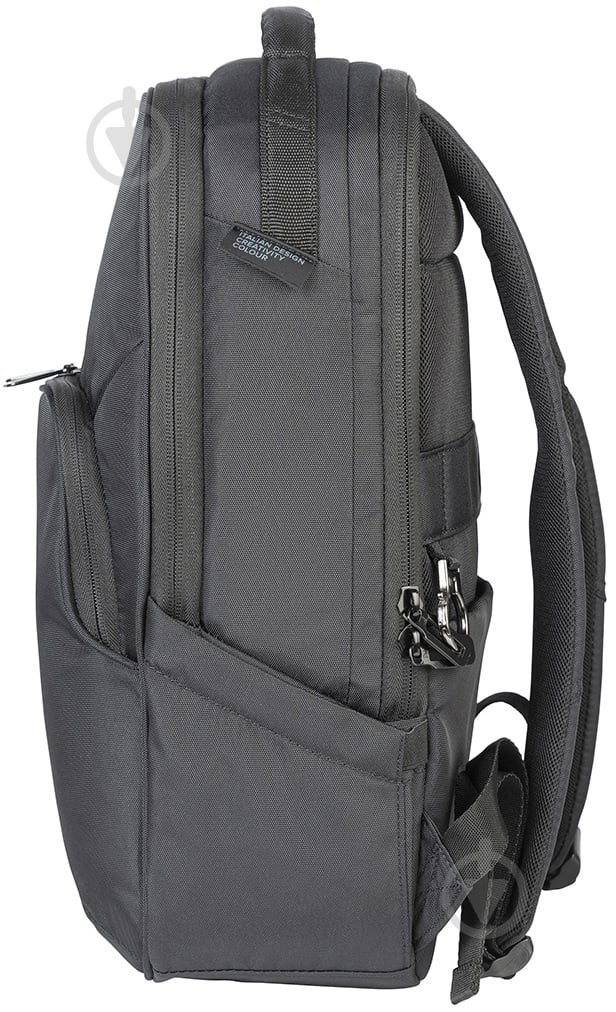 Рюкзак Tucano Salvo 15.6" black (BKSAL15-BK) - фото 17 Рюкзак Tucano Salvo 15.6" black (BKSAL15-BK) - фото 17
